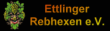 Banner Ettlinger Rebhexen e.V.